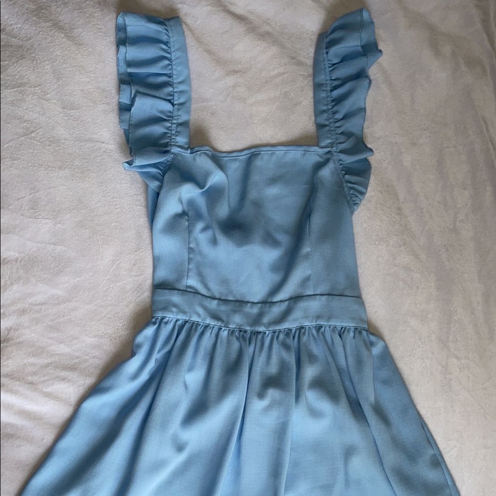 Dorothy dress